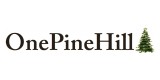 One Pine Hill