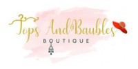 Tops And Baubles Boutique