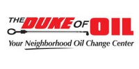 The Duke Of Oil
