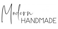 Modern Handmade