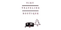 Tiny Traveling Boutique