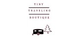 Tiny Traveling Boutique