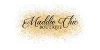 Maddie Chic Boutique