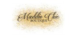 Maddie Chic Boutique