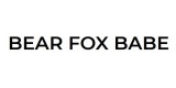 Bear Fox Babe