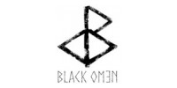 Black Omen