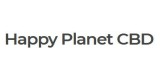 Happy Planet Cbd