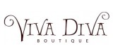 Viva Diva Boutique