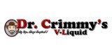 Dr Crimmys V Liquid