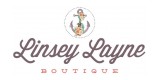 Linsey Layne Boutique