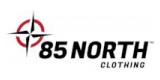 85 North Clothing