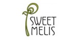 The Artwork Of Sweet Melis