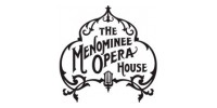 The Menominee Opera House