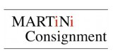 Martini Consignment