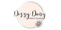 Dizzy Daisy Fabric Studio