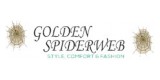 Golden Spiderweb