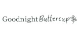 Goodnight Buttercup