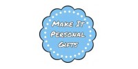 Make It Personal Gifts