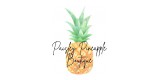 Paisley Pineapple Boutique