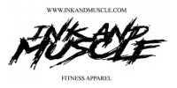 Ink And Muscle Apparel
