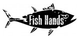 Fish Hands