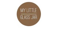 My Little Glass Jar