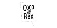 Coco And Rex