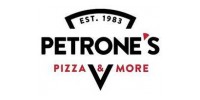 Petrons Pizza