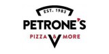 Petrons Pizza