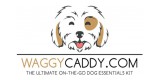 Waggy Caddy