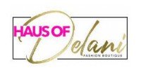 Haus Of Delani Fashion Boutique