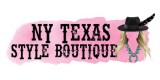Ny Texas Style Boutique