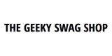 The Geeky Swag Shop