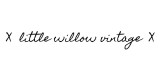 Little Willow Vintage