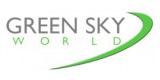 Green Sky World.