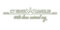 Ct River Candles