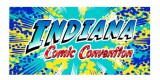 Indiana Comic Convention