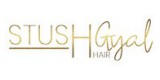 Stush Gyal Hair
