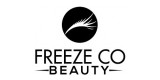 Freeze Co Beauty