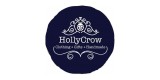 Holly Crow
