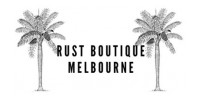 Rust Boutique Melbourne
