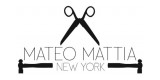 Mateo Mattia