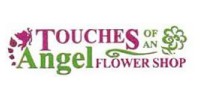 Touches Of Angel Flower