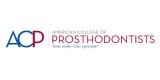 American Board Of Prosthodontics