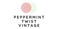 Peppermint Twist Vintage