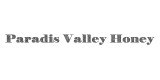 Paradis Valley Honey