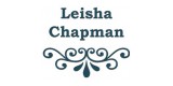 Leisha Chapman