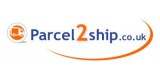 Parcel 2 Ship