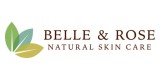 Belle & Rose Natural Ski Care