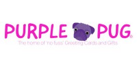 Purple Pug